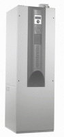 Pompa ciepła solanka-woda serii Compact typu WZS 60-100 H-(K) firmy Alpha-InnoTec